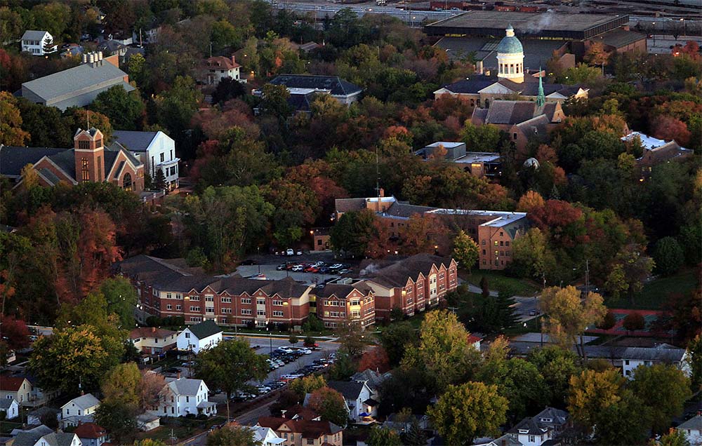 Admissions Home | Augustana College